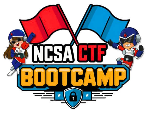 NCSA CTF Boot Camp 2026